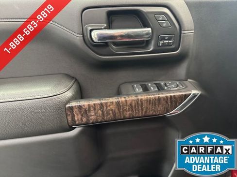 Certified 2019 GMC Sierra 1500 Denali w/ Denali Ultimate Package AWD/4WD image 26