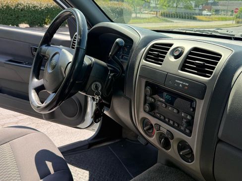 Used 2006 Chevrolet Colorado LT w/ LT Preferred Equipment Group image 11