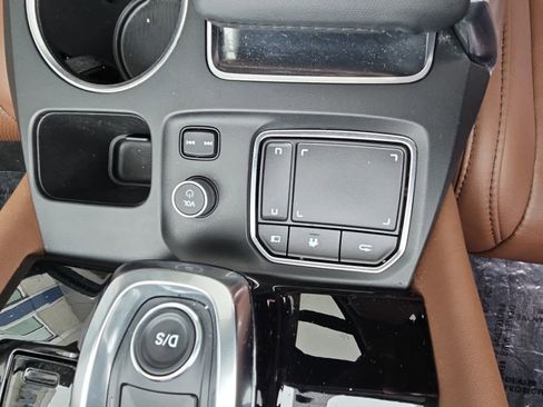 Certified 2024 Acura MDX SH-AWD w/ Technology Package image 16