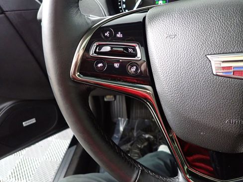 Used 2018 Cadillac ATS Luxury image 32