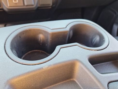 Used 2020 Chevrolet Silverado 1500 Custom w/ Custom Value Package image 14