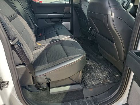 Used 2025 Ford F150 Raptor image 10