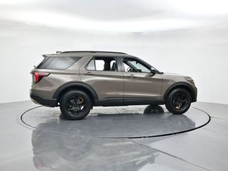 New 2026 Ford Explorer Tremor AWD/4WD video 3