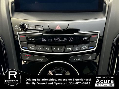 New 2026 Acura RDX w/ Technology Package image 9