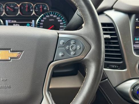 Used 2016 Chevrolet Tahoe LT RWD image 27