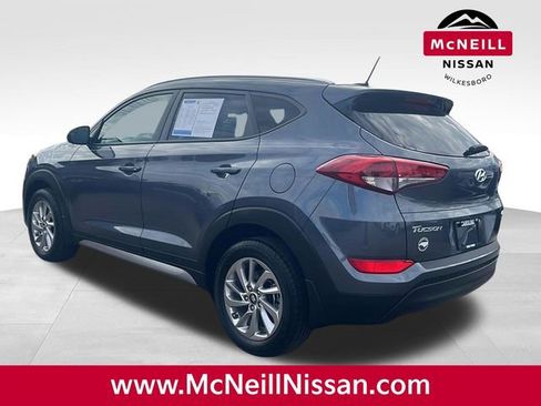 Used 2017 Hyundai Tucson SE image 5