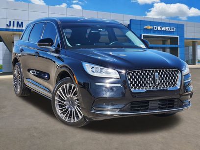 Used 2020 Lincoln Corsair Reserve w/ Equipment Group 201A