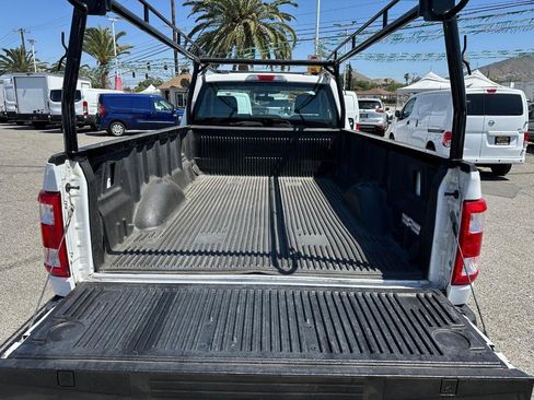 Used 2022 Ford F150 XL w/ Equipment Group 101A High image 31