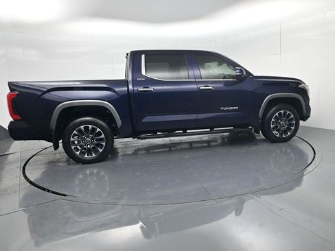 Used 2024 Toyota Tundra Limited AWD/4WD image 8