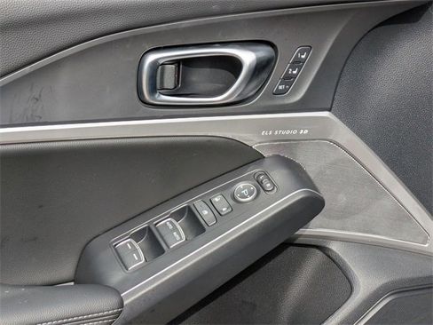 Certified 2025 Acura Integra A-Spec image 24