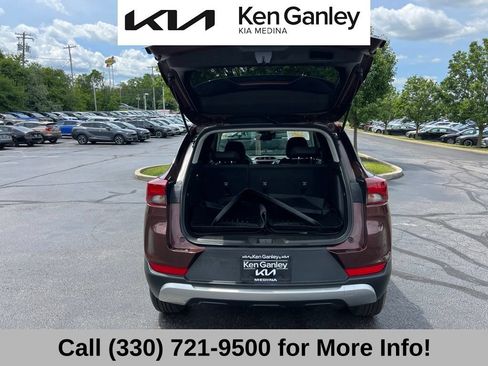 Used 2022 Chevrolet TrailBlazer LT FWD image 49