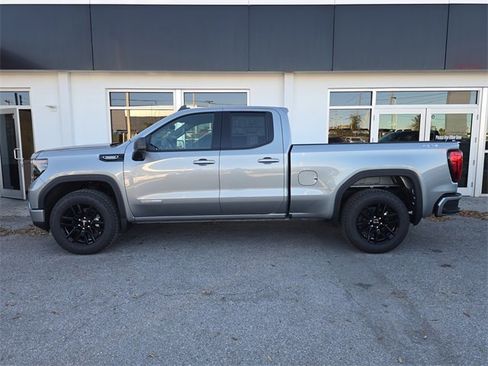 New 2026 GMC Sierra 1500 Elevation w/ Elevation Select Package image 4