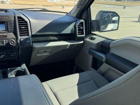 Used 2018 Ford F150 XLT image 16