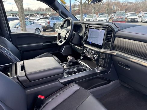 Used 2024 Ford F150 Raptor image 32