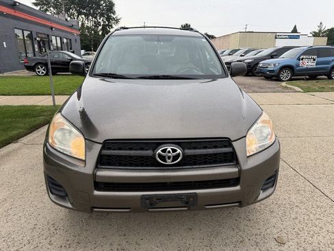 Used 2011 Toyota RAV4 2WD w/ Base L4 Extra Value Pkg image 2