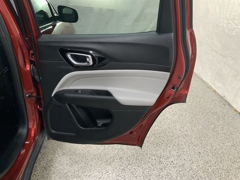Used 2025 Jeep Compass Limited AWD/4WD image 19