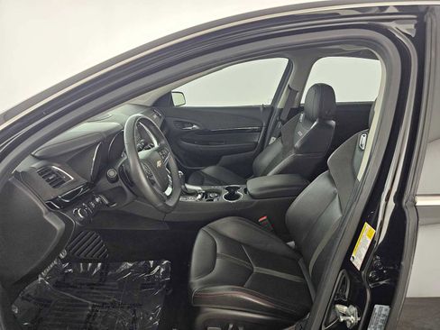 Used 2017 Chevrolet SS image 20