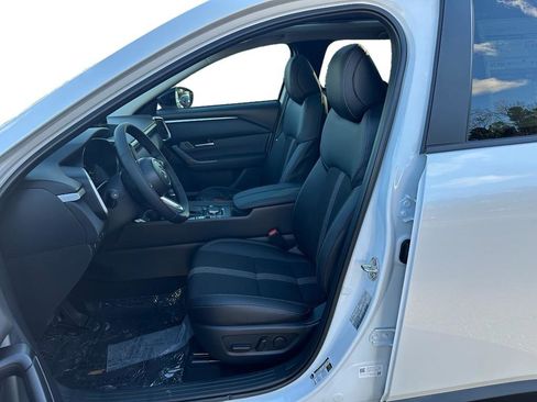 New 2026 MAZDA CX-50 2.5 Hybrid w/ Weather Package image 8