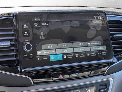 New 2026 Honda Ridgeline RTL image 25
