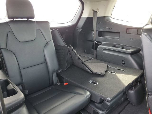 Used 2025 Kia Telluride S FWD image 28