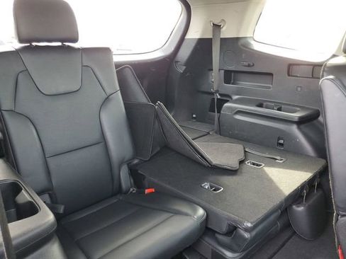 Used 2025 Kia Telluride S FWD image 28