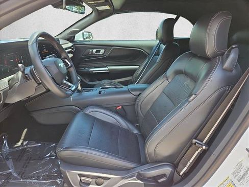Used 2024 Ford Mustang GT Premium RWD image 22