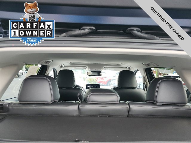 Certified 2024 MAZDA CX-5 AWD 2.5 S w/ Preferred Package image 25