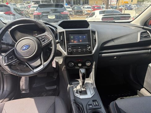 Used 2019 Subaru Crosstrek 2.0i Premium AWD/4WD image 12