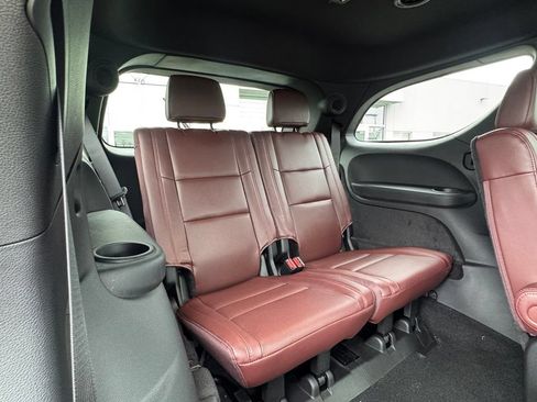 New 2026 Dodge Durango GT AWD/4WD image 23