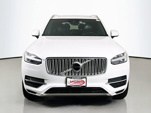 Used 2019 Volvo XC90 T8 Inscription w/ Protection Package Premier image 21