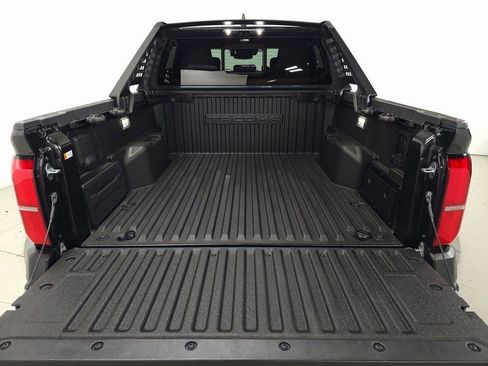 Used 2024 Toyota Tacoma Trailhunter image 9