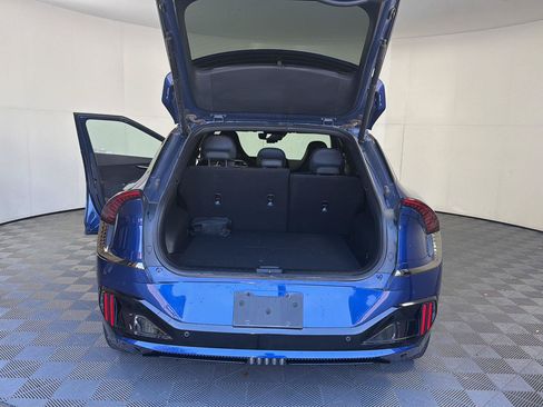 Used 2024 Kia EV6 GT AWD/4WD image 10