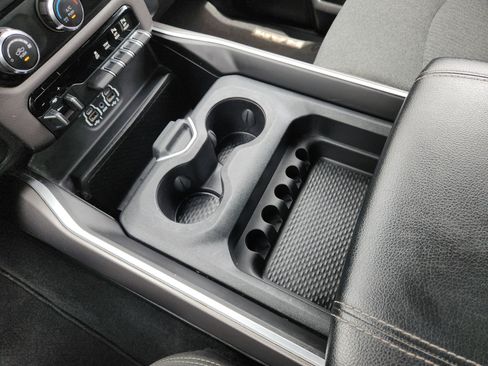 Used 2019 RAM 2500 Big Horn AWD/4WD image 22