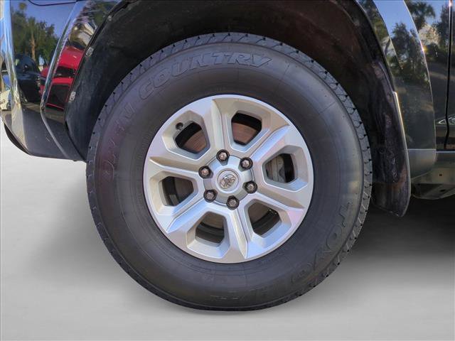 Used 2023 Toyota 4Runner SR5 AWD/4WD image 14