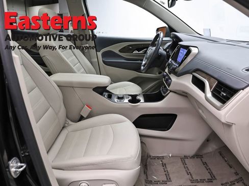 Used 2022 GMC Terrain Denali w/ Denali Premium Package image 29