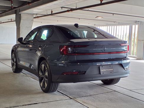 Used 2024 Polestar Polestar 2 w/ Pilot Pack image 4