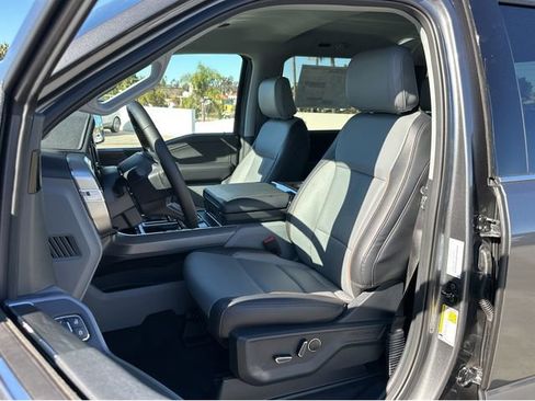 New 2025 Ford F150 Lariat w/ Equipment Group 502A High image 15