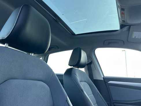 New 2026 Volkswagen Jetta SE image 16