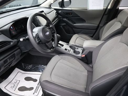 Used 2024 Subaru Crosstrek 2.0i Premium AWD/4WD image 25