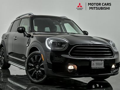 Used 2019 MINI Cooper Countryman ALL4