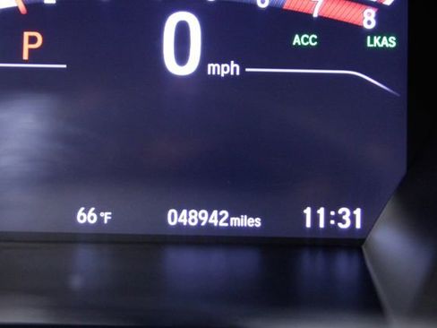 Used 2020 Honda CR-V EX image 23