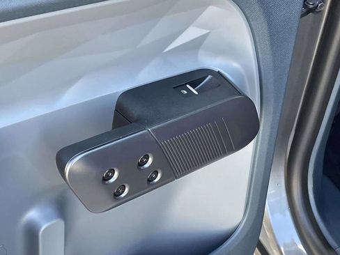 New 2025 Ford Maverick XL w/ Equipment Group 101A image 14