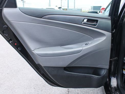 Used 2013 Hyundai Sonata Limited FWD image 28