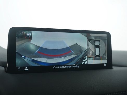 Certified 2025 MAZDA CX-5 2.5 Turbo w/ Premium Package image 24