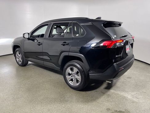 Certified 2023 Toyota RAV4 XLE image 5