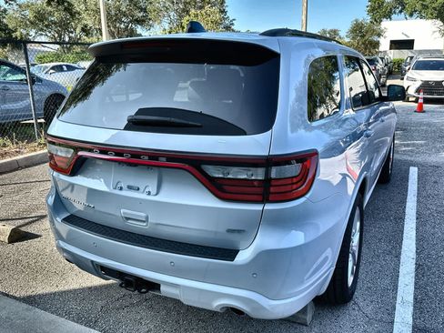 Used 2024 Dodge Durango GT RWD image 8