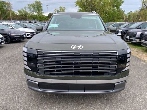 New 2026 Hyundai Palisade SEL Premium AWD/4WD image 3