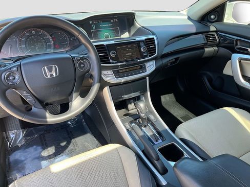 Used 2015 Honda Accord EX-L image 29