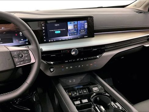 New 2027 Nissan Murano Platinum AWD/4WD image 8