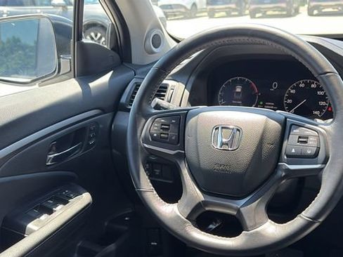 Used 2025 Honda Ridgeline RTL+ image 27